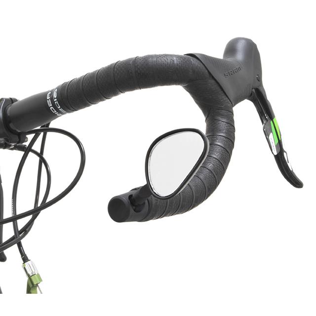 Palmy Sports パルミースポーツ PS-BM115L バーエンドミラー　左用 re-502 | PALMY | 03