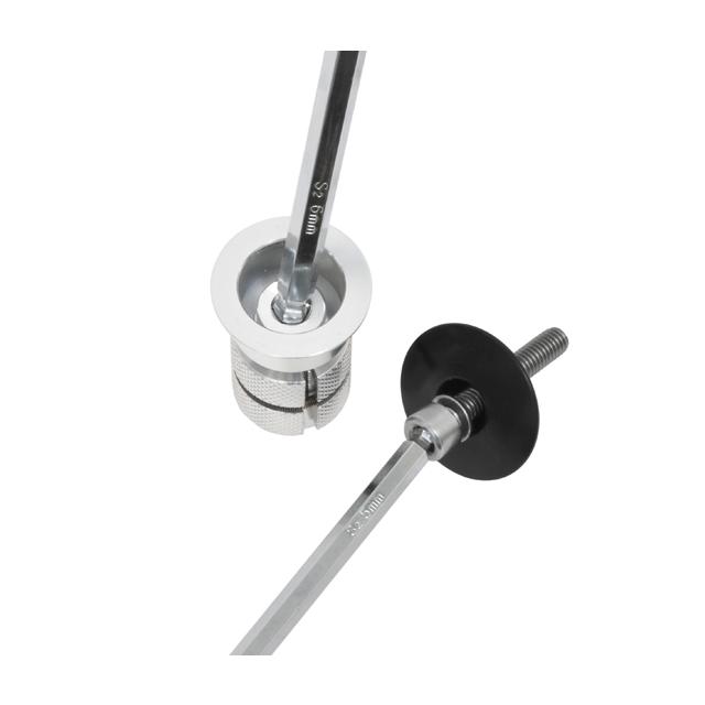 Palmy Sports パルミースポーツ PS-HP22 カーボンコラムアンカー re-502 | PALMY | 01