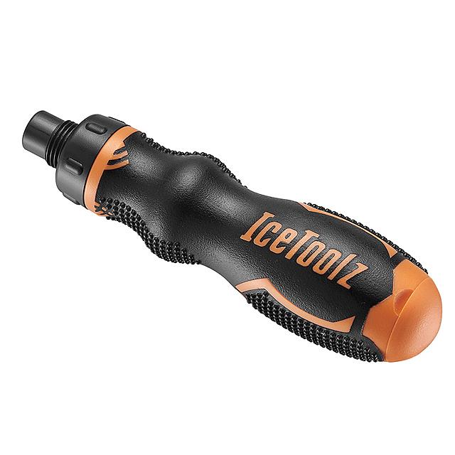 IceToolz アイスツールズ  33D1 ダミーペダル re-502 | 