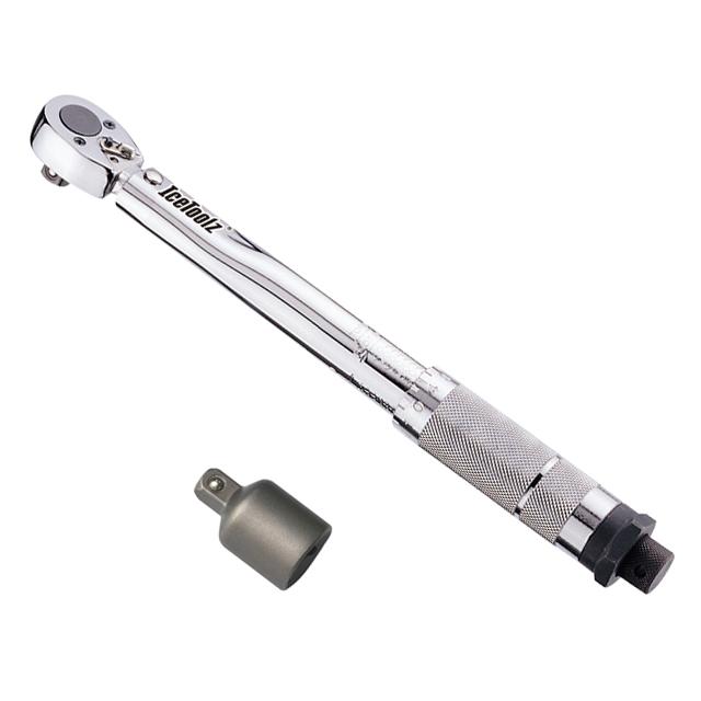 IceToolz アイスツールズ  E212 トルクレンチ re-502 | 
