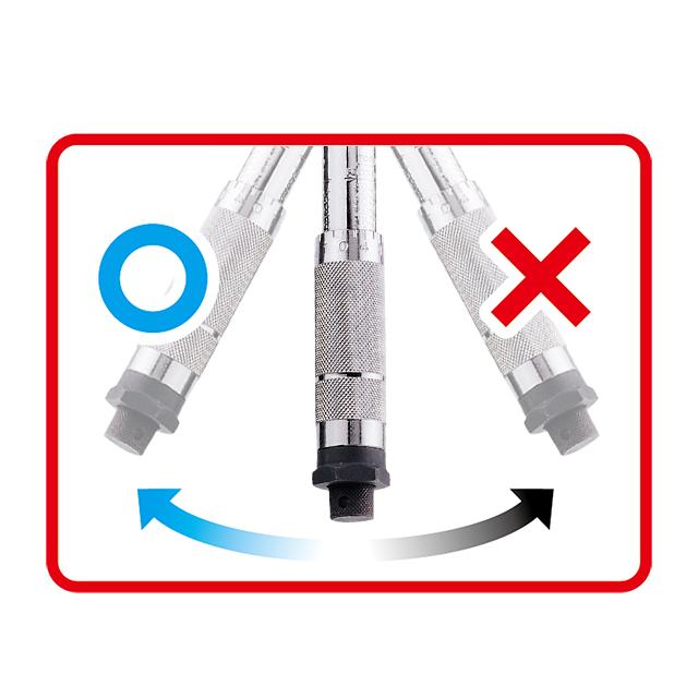 IceToolz アイスツールズ  E212 トルクレンチ re-502 |  | 03
