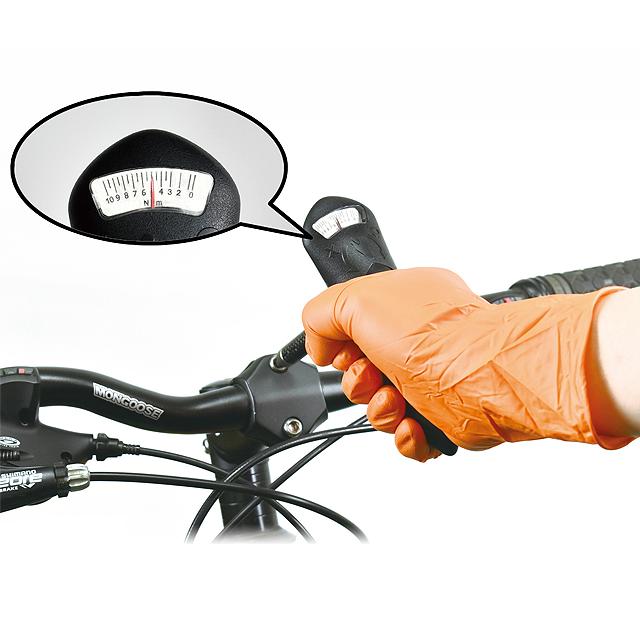 IceToolz アイスツールズ  E219 T型トルクレンチ re-502 |  | 01