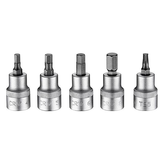 IceToolz アイスツールズ  E21S ソケットセット re-502 | 