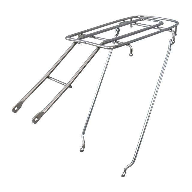 昭和インダストリーズ RC-63a ダボ止め超低床キャリア ステンレス re-502 | SHOWA INDUSTRIES