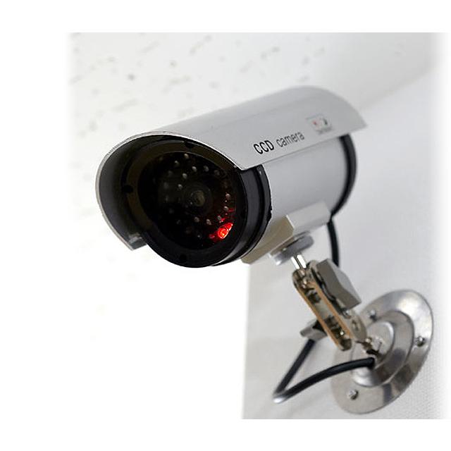 旭電機化成 スマイルキッズ ADC-209 防犯LED点滅ダミーカメラ re-502 | 旭電機化成