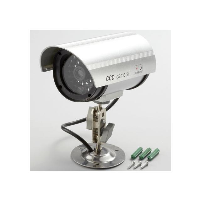 旭電機化成 スマイルキッズ ADC-209 防犯LED点滅ダミーカメラ re-502 | 旭電機化成 | 01