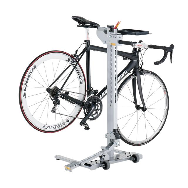 MINOURA ミノウラ EW-1 電動アシスト車用作業台 re-502 | ミノウラ（自転車） | 01