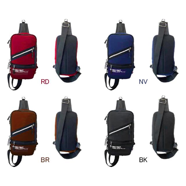 アークネスジャパン FIRE FIRST FFNP-106 FFネオプレーンボディバッグ re-502 |  | 01