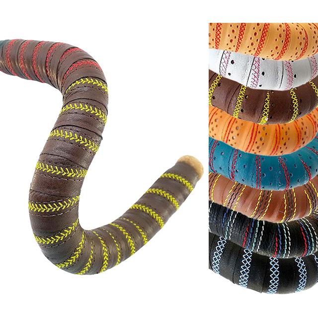 btp BLT レザーバーテープ 30mm 本革 re-502 | 