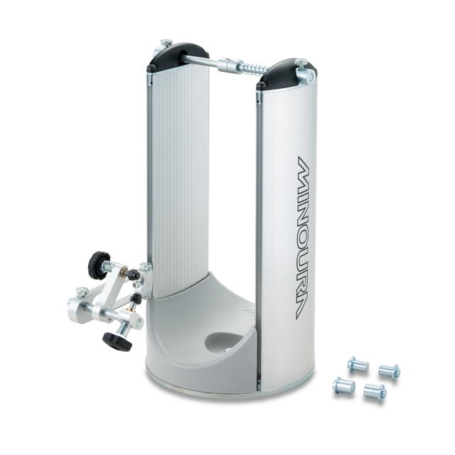 MINOURA ミノウラ FT-50 振れ取り台 re-502 | ミノウラ（自転車）