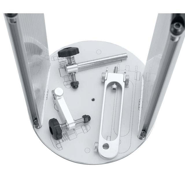 MINOURA ミノウラ FT-50 振れ取り台 re-502 | ミノウラ（自転車） | 02