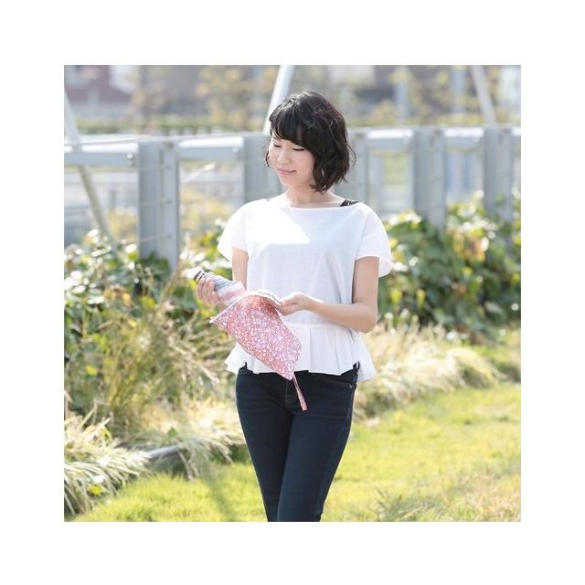 東洋ケース WGES71 折り畳み傘用タオルポーチ re-502 |  | 01