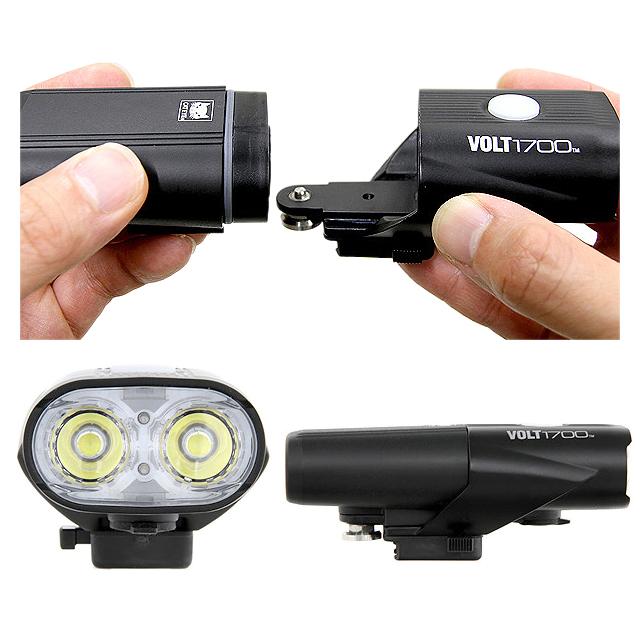 CATEYE キャットアイ HL-EL1020RC VOLT1700 re-502 | CATEYE | 02