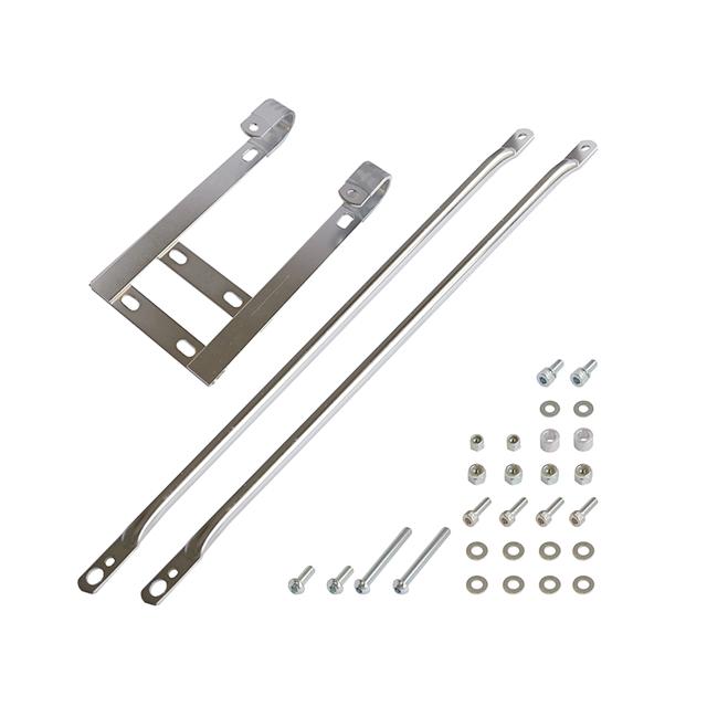 昭和インダストリーズ WR DEEP-02A ウッドワイヤーラック　深型（キャリパーブレーキ用） re-502 | SHOWA INDUSTRIES | 03