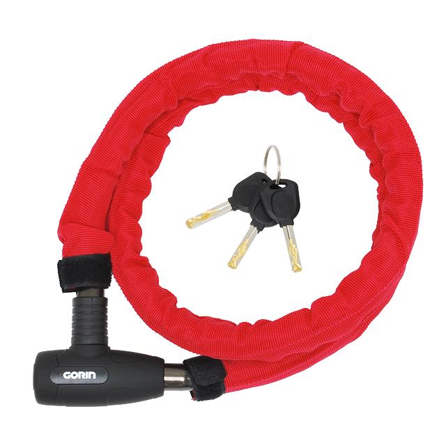 五輪工業 GORIN ゴリン G226W-1200 ウェーブキージョイントワイヤーロック re-502 |  | 01