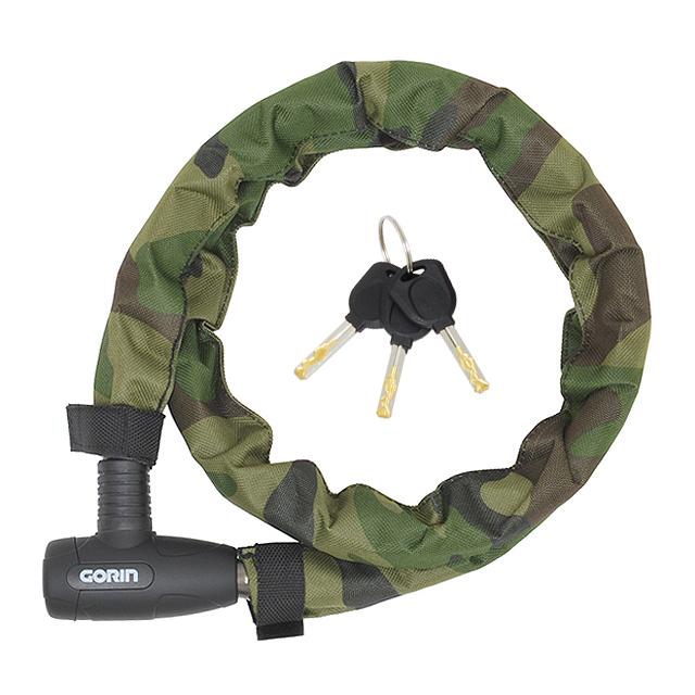 五輪工業 GORIN ゴリン G226W-1200 ウェーブキージョイントワイヤーロック re-502 |  | 03