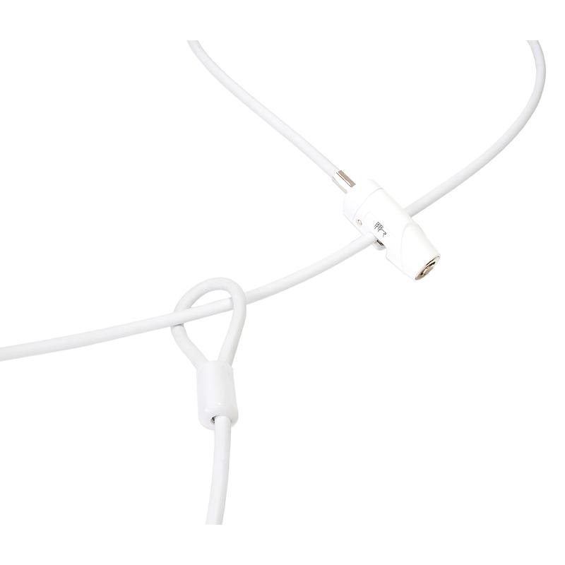 FF-R FFR-642W フリーループロック ホワイト | FF-R | 01