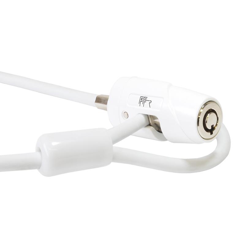 FF-R FFR-642W フリーループロック ホワイト | FF-R | 02