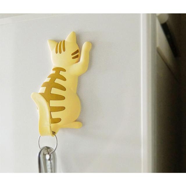 東洋ケース MH-CAT-0x マグネットフック　キャットテイル re-502 | 東洋ケース | 01