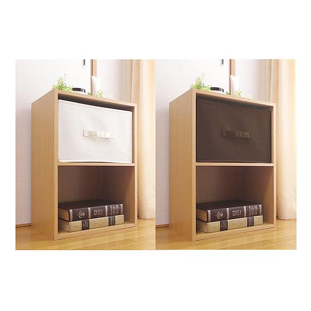 東洋ケース CB-Y コットンボックス　ヨコ型 | 東洋ケース | 01