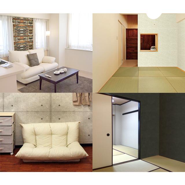 東洋ケース KABE-12 カベデコ　1.2m |  | 02