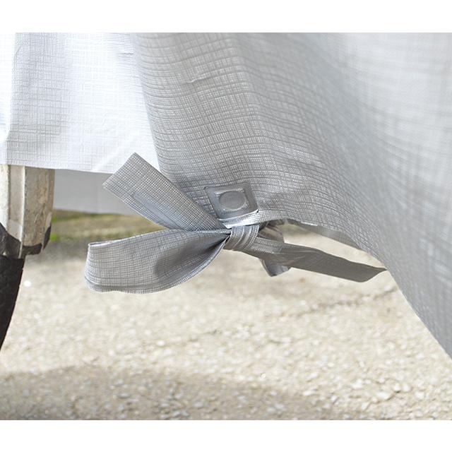 PALMY パルミー サイクルカバー　PEVA re-502 | PALMY | 02