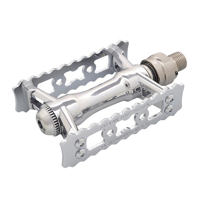 三ヶ島製作所 MKS SYLVAN TOURING NEXT Ezy Superior | 三ヶ島製作所 | 01