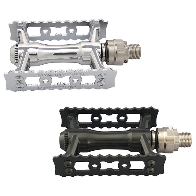 三ヶ島製作所 MKS SYLVAN TOURING NEXT Ezy Superior : スイッチ