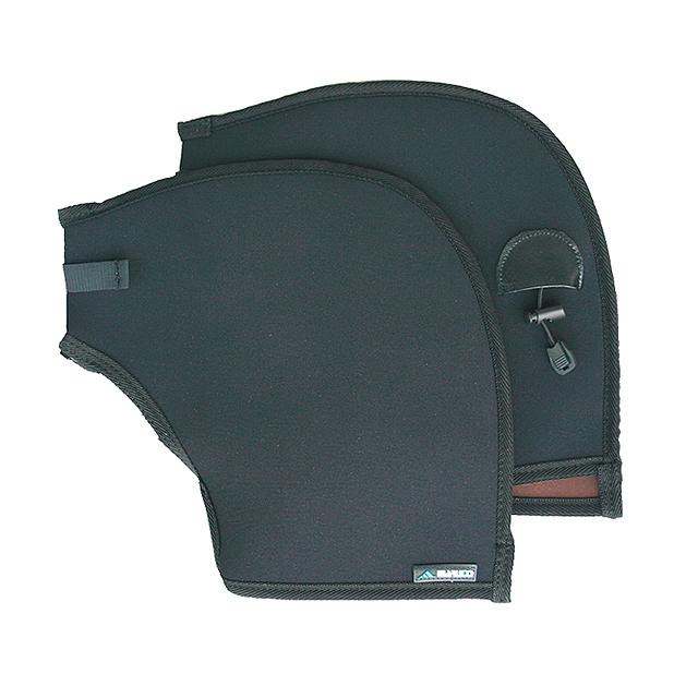 大久保製作所 MARUTO マルト FNP-3600 フラットハンドル専用ハンドルカバー（ネオプレーン） re-502 | MARUTO（バイク、自転車）