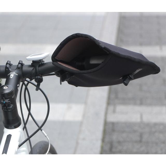 大久保製作所 MARUTO マルト FNP-3600 フラットハンドル専用ハンドルカバー（ネオプレーン） re-502 | MARUTO（バイク、自転車） | 01