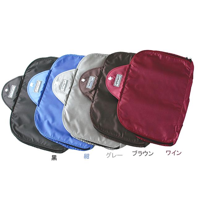 大久保製作所 MARUTO マルト BC-1850 2段式ファスナーバスケットカバー | MARUTO（バイク、自転車） | 01