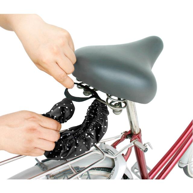 大久保製作所 MARUTO マルト SC-MT 簡単雨よけサドルカバー re-502 | MARUTO（バイク、自転車） | 01