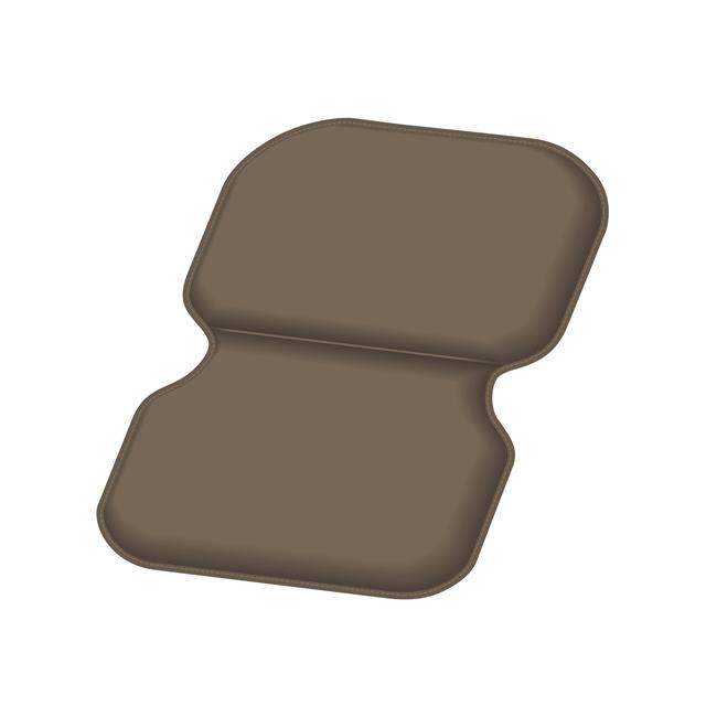 大久保製作所 MARUTO マルト CCK-Y 自転車チャイルドシート用やわらかクッション re-502 | MARUTO（バイク、自転車）