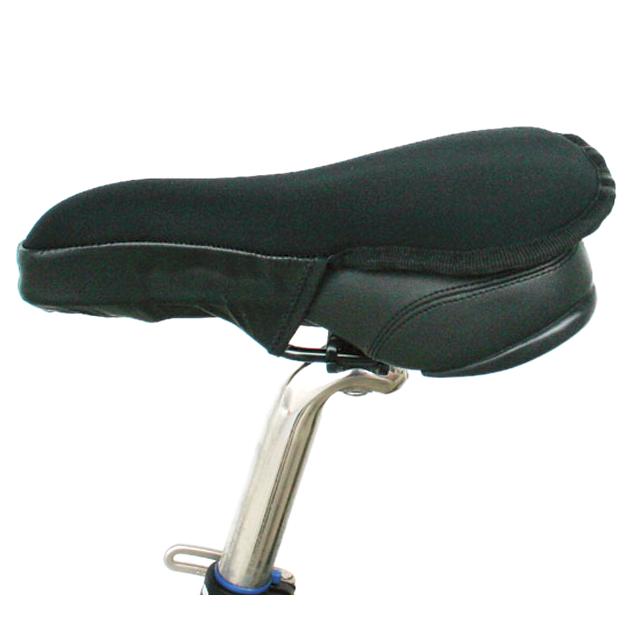 大久保製作所 MARUTO マルト GEL-SPORTS GEL入りサドルカバー　スポーツ車用 re-502 | MARUTO（バイク、自転車） | 01