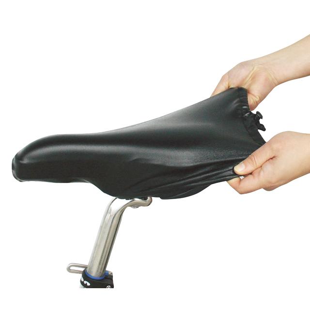 大久保製作所 MARUTO マルト GEL-SPORTS GEL入りサドルカバー　スポーツ車用 re-502 | MARUTO（バイク、自転車） | 02