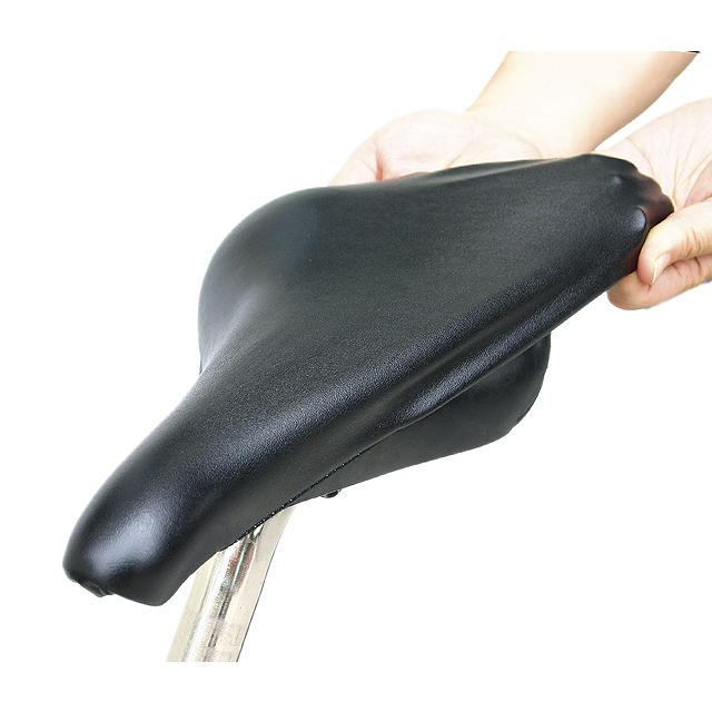 大久保製作所 MARUTO マルト ME-SP サドルカバー　メチャノビスポーツ | MARUTO（バイク、自転車） | 01