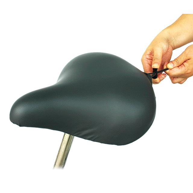 大久保製作所 MARUTO マルト ME-BIG サドルカバー　メチャノビBIG | MARUTO（バイク、自転車） | 02