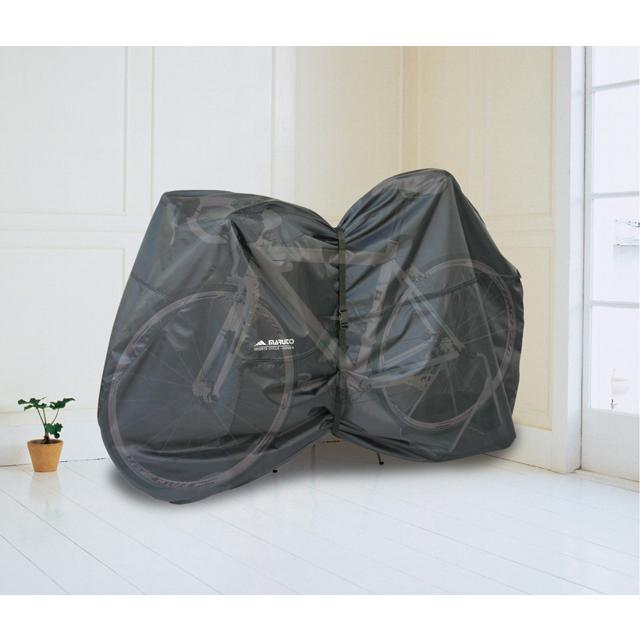 大久保製作所 MARUTO マルト SP-2M 屋内自転車保管カバー　スポーツサイクル用 re-502 | MARUTO（バイク、自転車） | 02