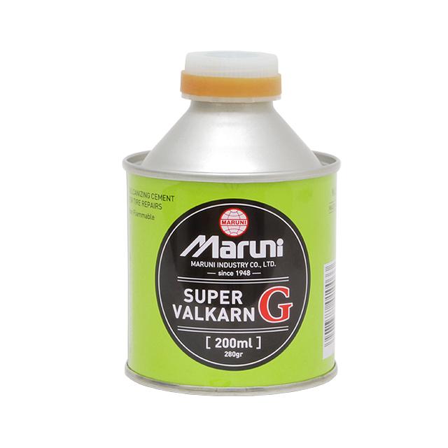 マルニ工業 38188 スーパーバルカーンG 200ml re-502 | マルニ(修理材)