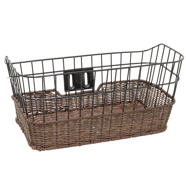 【大特価セール！】PALMY パルミー TB-66-1 ATB籐風ワイドバスケット re-502 | PALMY