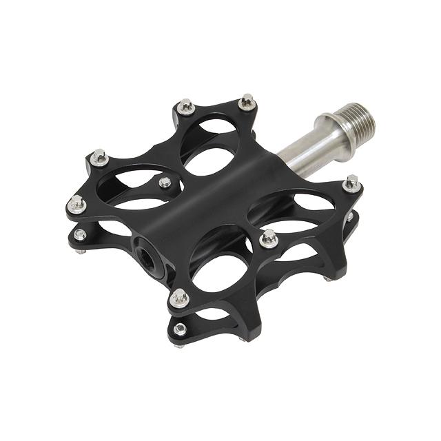 Palmy Sports パルミースポーツ PS-717T バタフライペダル TI | PALMY | 02