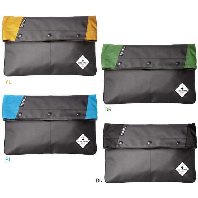 アークネスジャパン FIRE FIRST FFDP-902 FF口折れショルダー | 