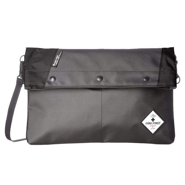 アークネスジャパン FIRE FIRST FFDP-902 FF口折れショルダー |  | 01