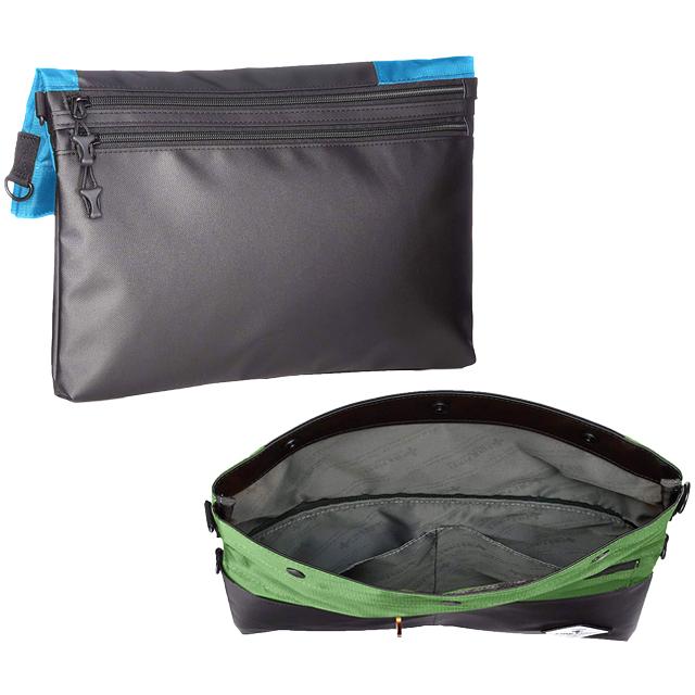 アークネスジャパン FIRE FIRST FFDP-902 FF口折れショルダー |  | 03