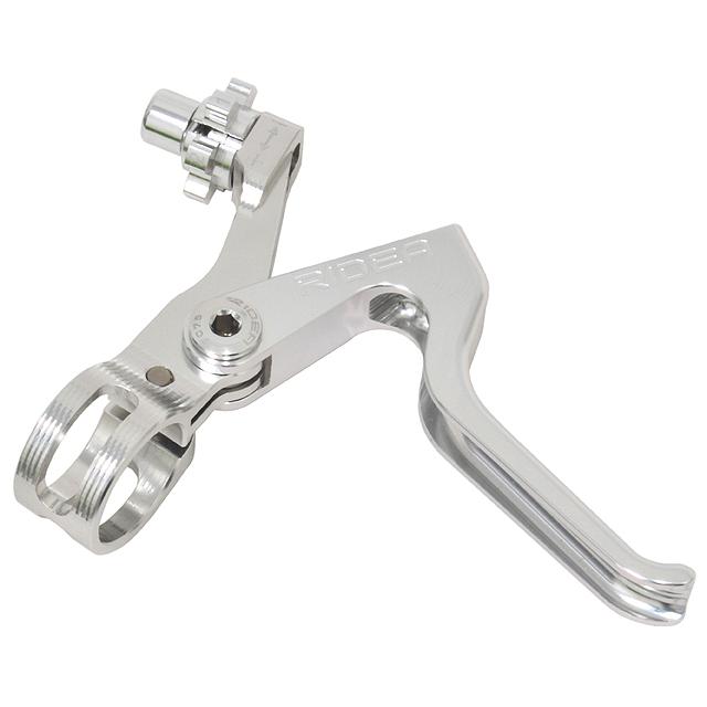 RIDEA リデア  XFH V-Type Lever CNC re-502 | RIDEA | 01