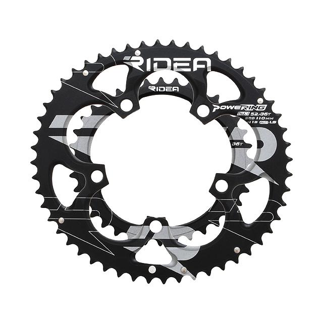 RIDEA リデア  5x/xxW2-LSR5SxT Powering LS W2T 5arms re-502 | RIDEA