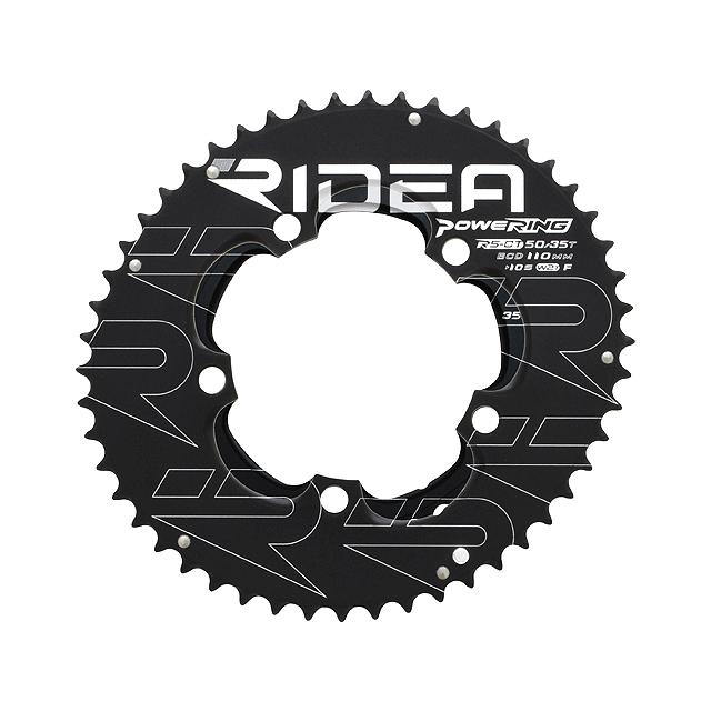 RIDEA リデア  5x/3xW2-FR5xT Powering F W2T 5arms re-502 | RIDEA