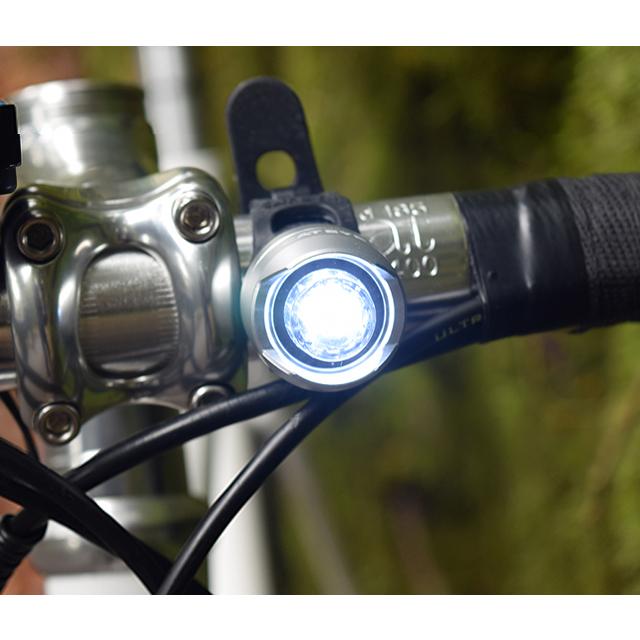 CATEYE キャットアイ SL-LD160-F ORB（オーブ） | CATEYE | 02