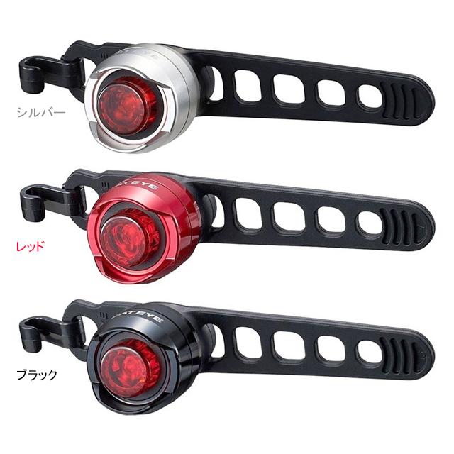 CATEYE キャットアイ SL-LD160-R ORB（オーブ） | CATEYE