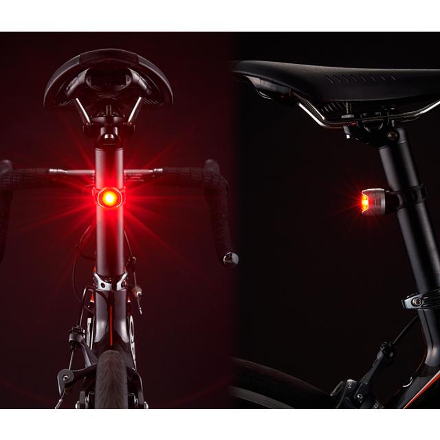 CATEYE キャットアイ SL-LD160-R ORB（オーブ） | CATEYE | 01